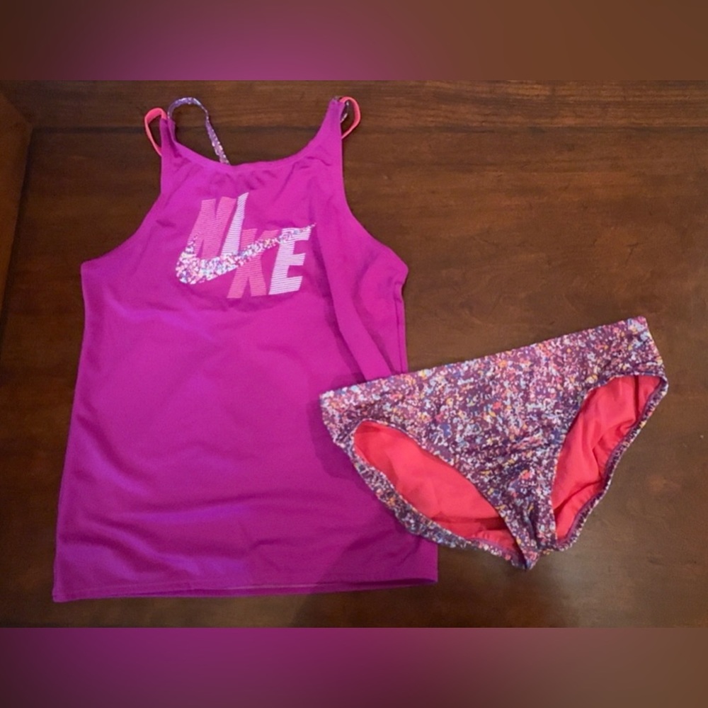 Nike Swimsuit